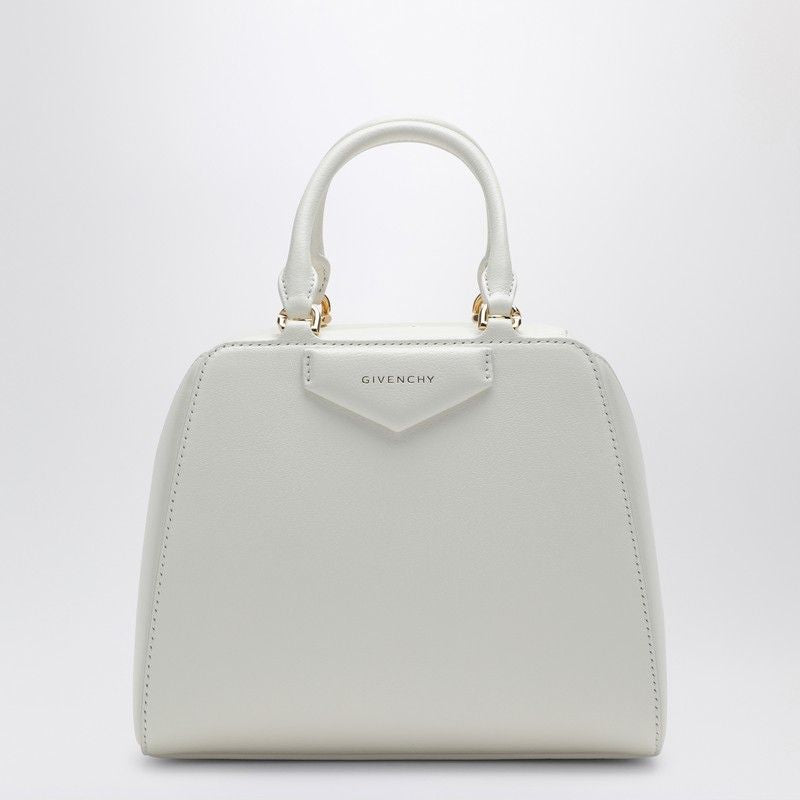 GIVENCHY Mini Cube Handbag