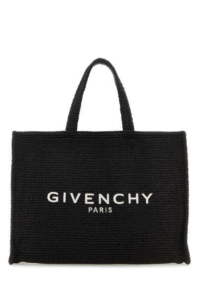 GIVENCHY Soft Medium Tote Handbag