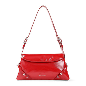 GIVENCHY Mini Leather Shoulder Handbag - Perfect for Every Occasion