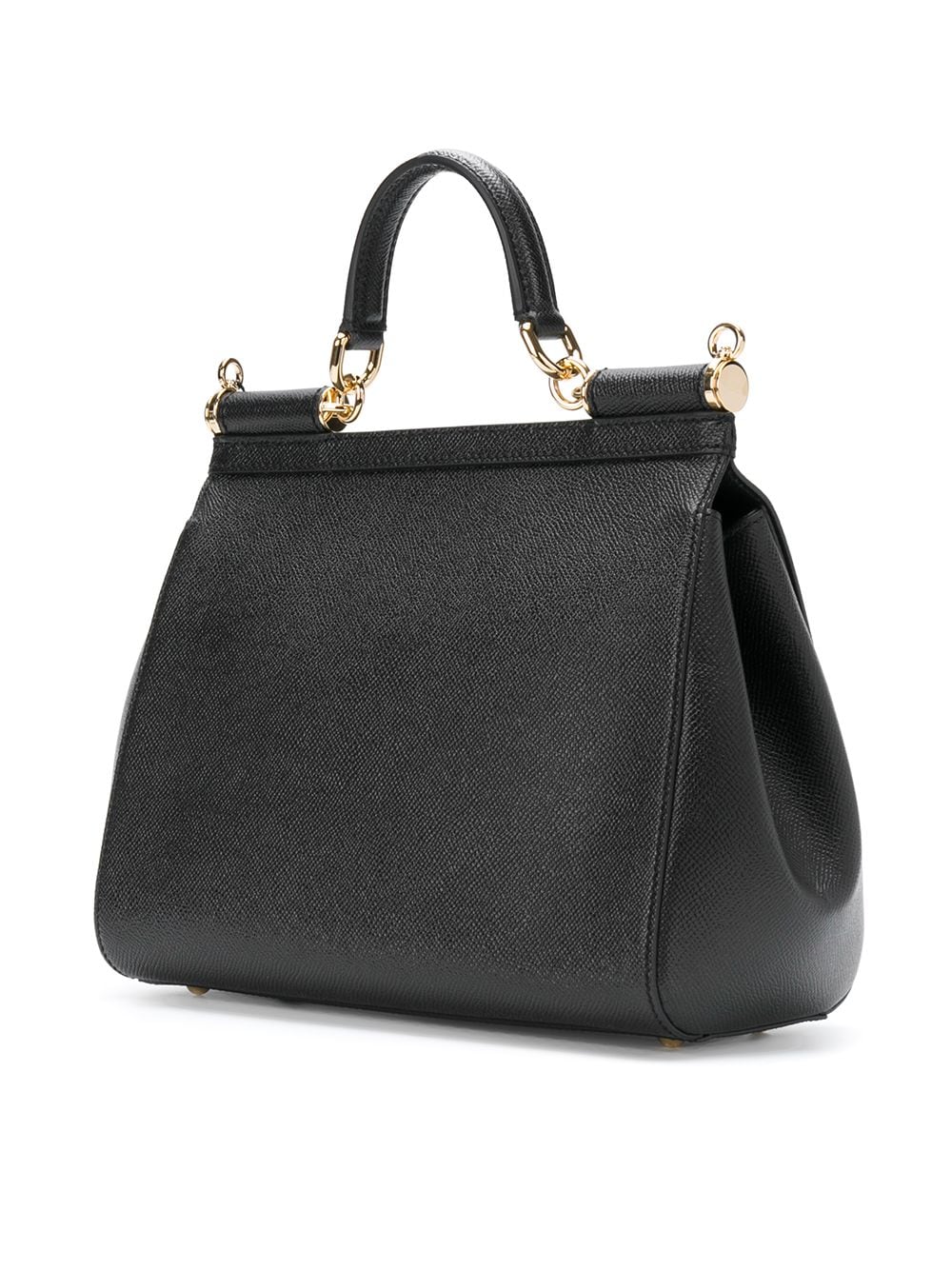 DOLCE & GABBANA Large Classic Handbag