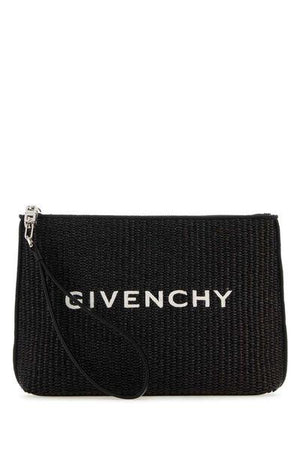 GIVENCHY Elegant Mini Travel Pouch