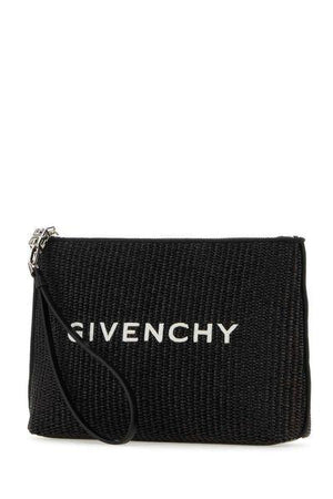 GIVENCHY Elegant Mini Travel Pouch