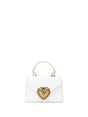 DOLCE & GABBANA Mini Devotion Handbag