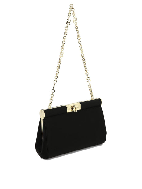 DOLCE & GABBANA Mini Shoulder Handbag