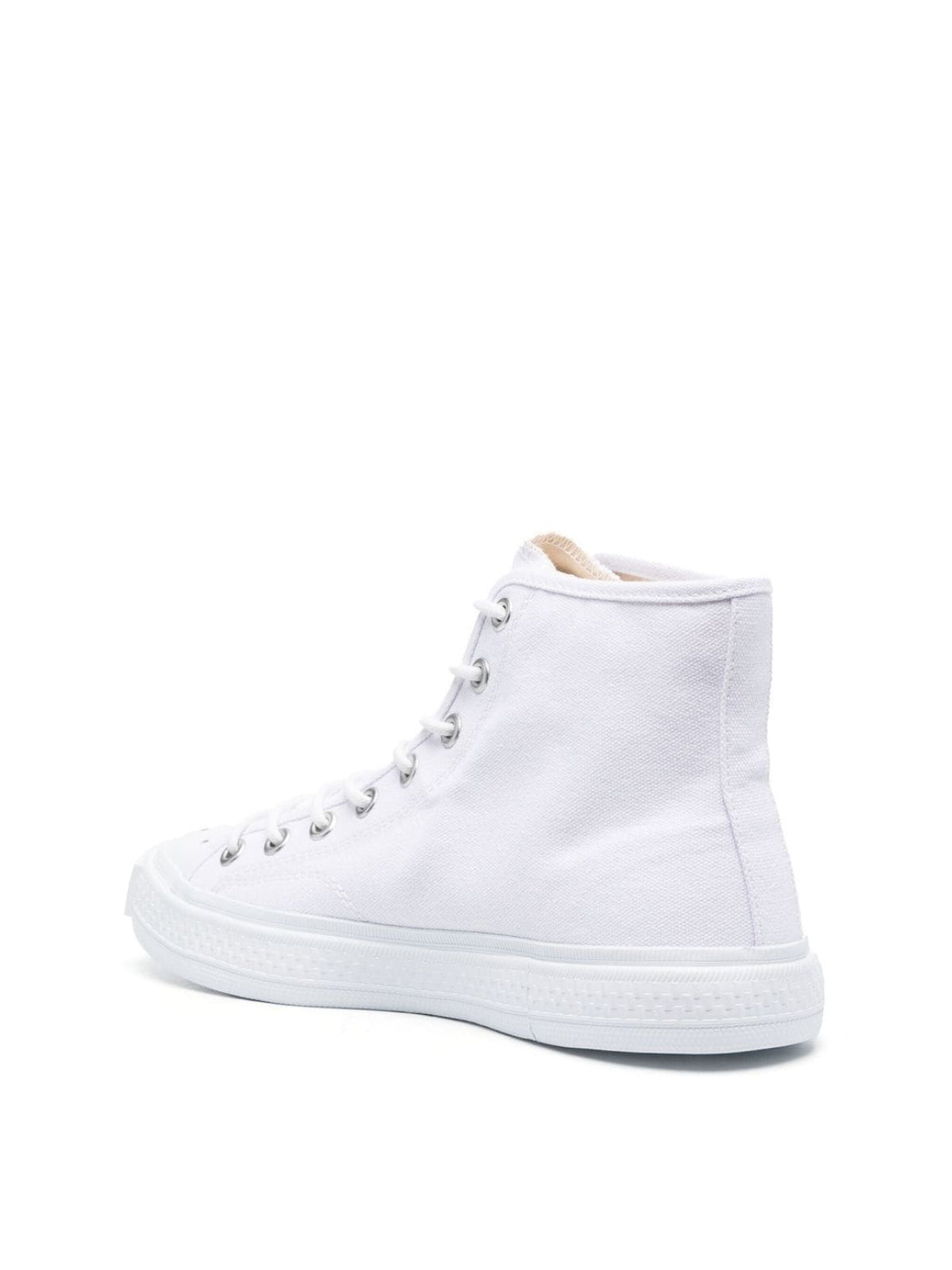 ACNE STUDIOS Elevated High-Top Sneakers for Men