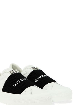 GIVENCHY Low-Top Sport Sneakers for Women