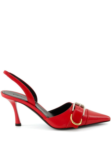 GIVENCHY Chic Slingback Pump 75mm