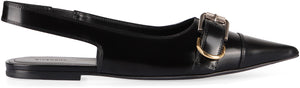 GIVENCHY Backless Flat Pumps for Women