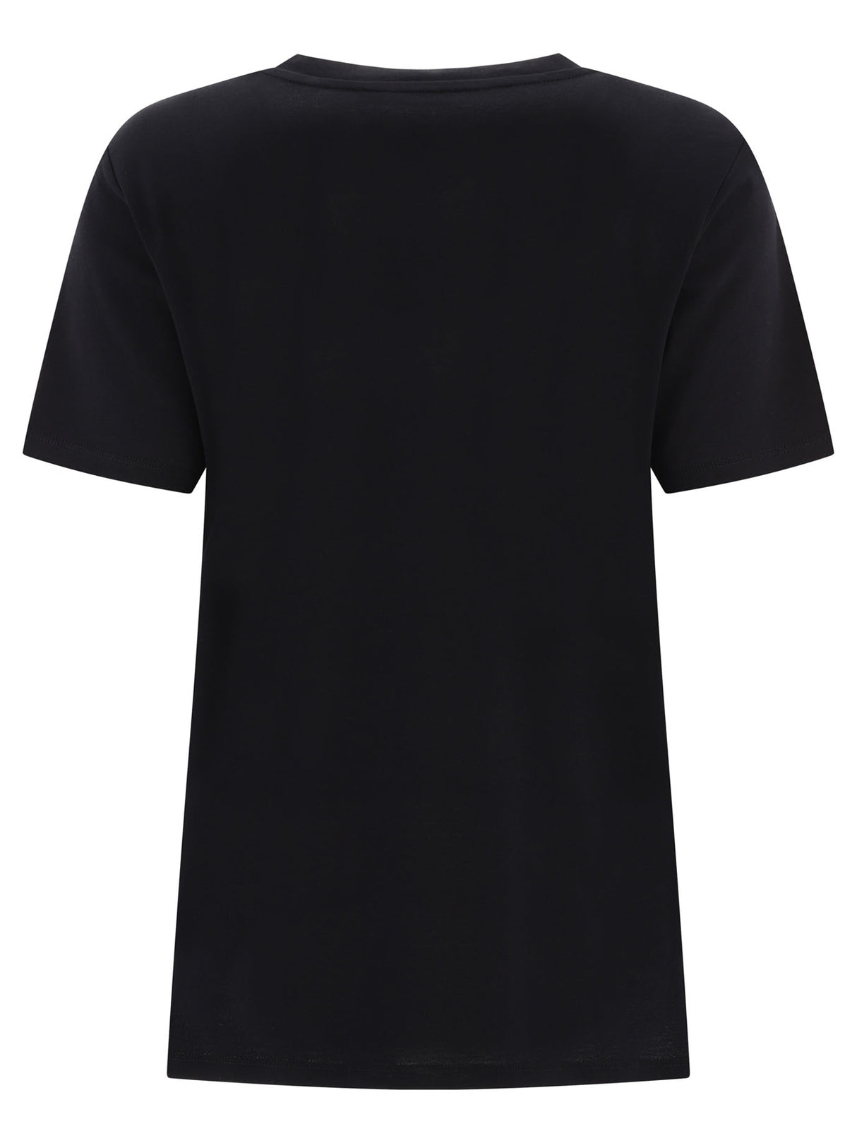 BALMAIN 24SS Tunic Tops for Women - Sleek and Sophisticated Black