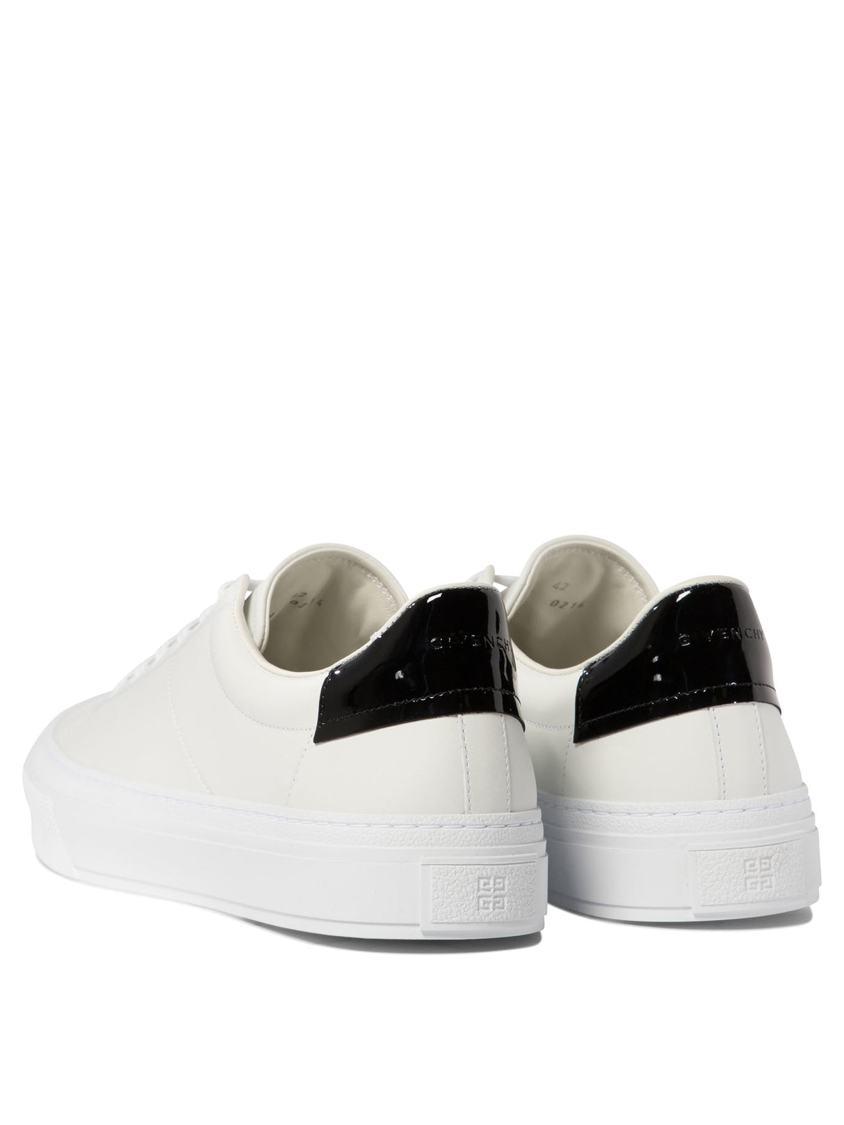 GIVENCHY City Elegance Sneakers