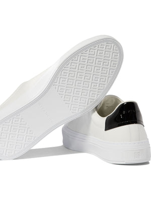 GIVENCHY City Elegance Sneakers