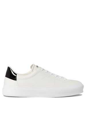 GIVENCHY City Elegance Sneakers