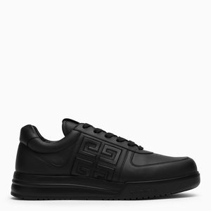 GIVENCHY Luxury Leather Low-Top Sneakers