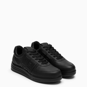 GIVENCHY Luxury Leather Low-Top Sneakers