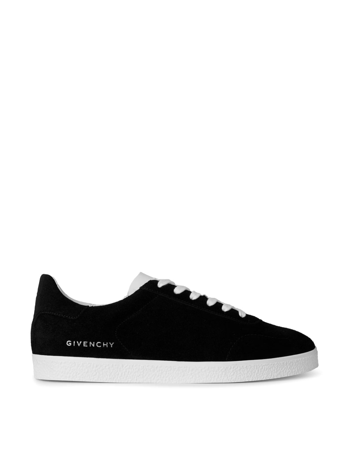 GIVENCHY 4G Logo Low Sneakers for Men