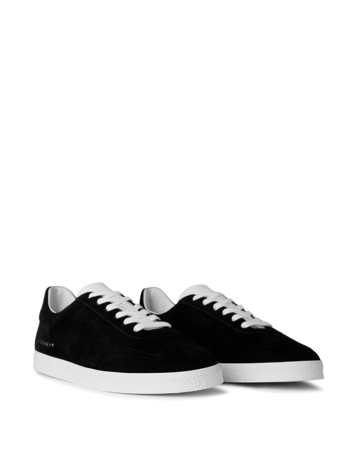 GIVENCHY 4G Logo Low Sneakers for Men