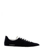 GIVENCHY Black Low-Top Sneakers for Men | SS24 Collection