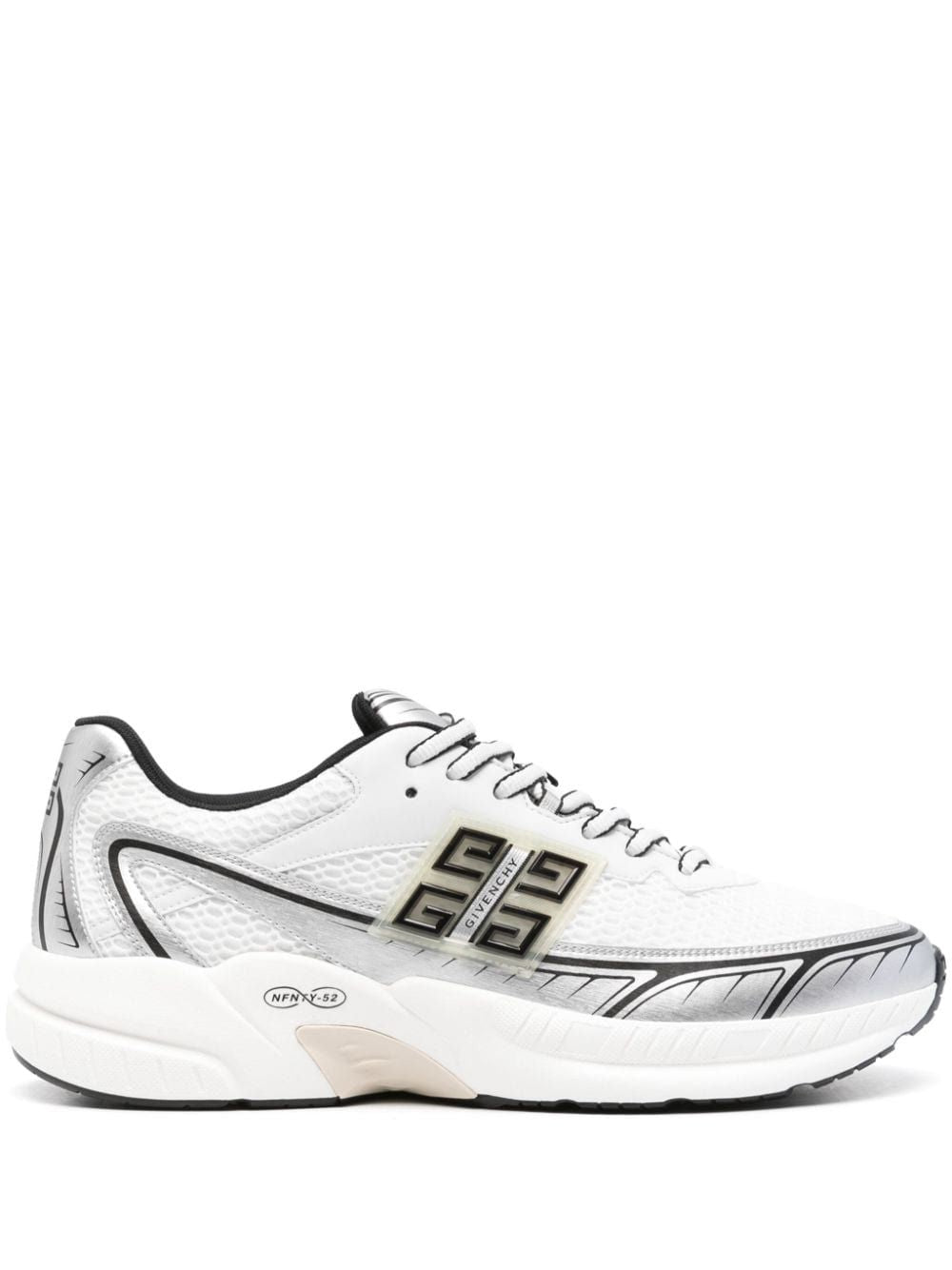 GIVENCHY Urban Edge Runners Sneakers