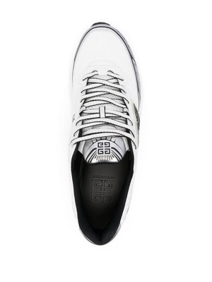 GIVENCHY Urban Edge Runners Sneakers