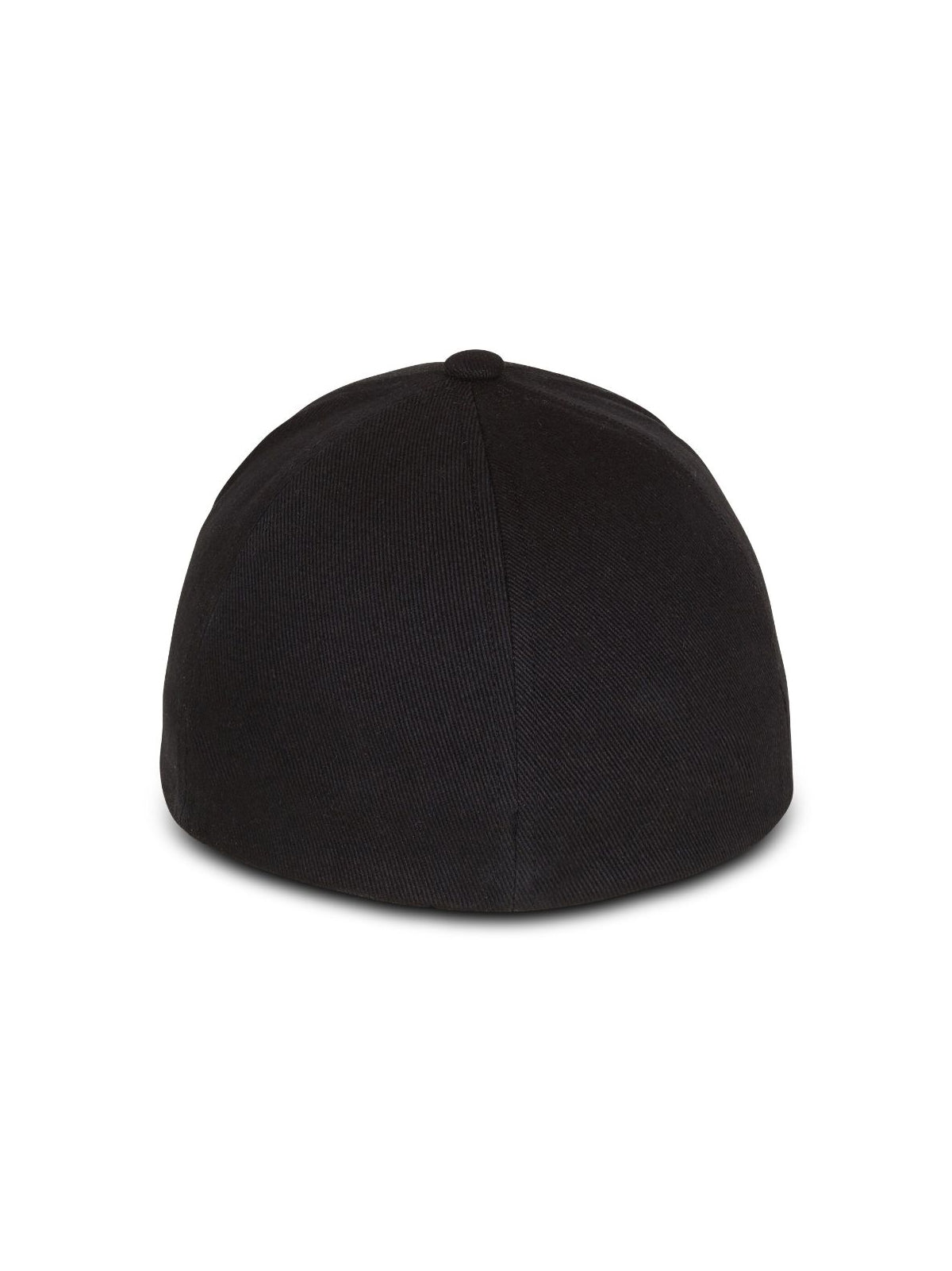 BALMAIN Embroidered Logo Baseball Cap