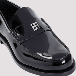 GIVENCHY Premium Leather Loafers for Men - FW24 Collection