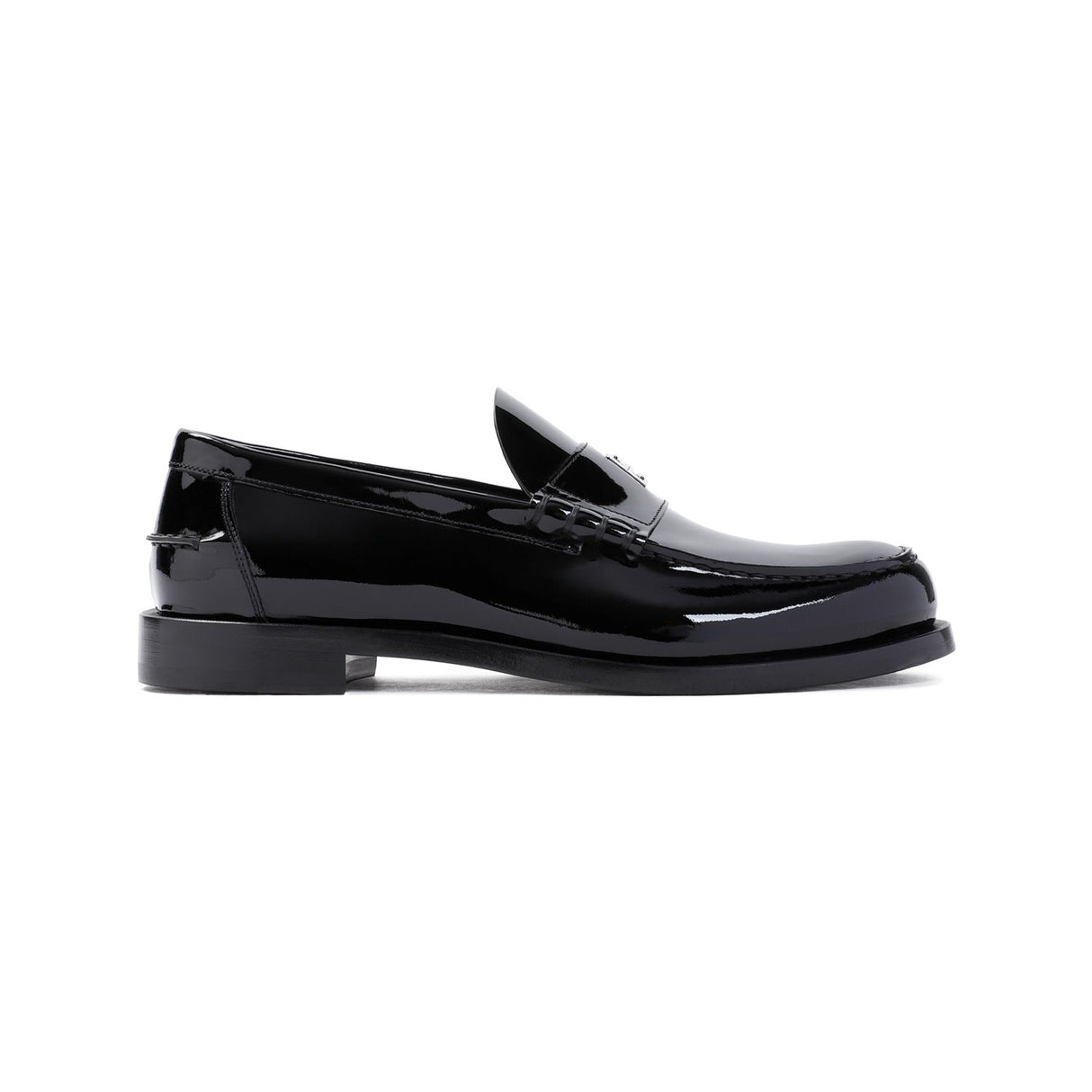 GIVENCHY Premium Leather Loafers for Men - FW24 Collection