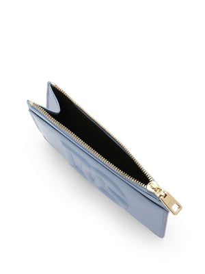 DOLCE & GABBANA Mini Leather Card Holder