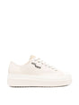 ISABEL MARANT Austen Low-Top Women's Sneaker