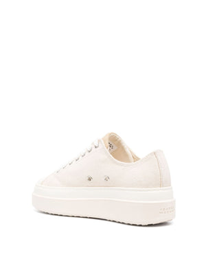 ISABEL MARANT Austen Low-Top Women's Sneaker