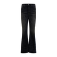 ACNE STUDIOS Men's Darkside Jeans - FW24 Edition