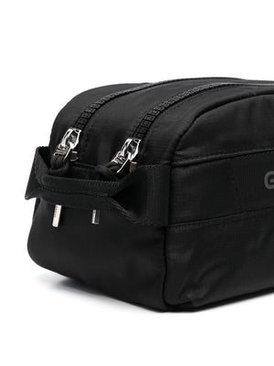 GIVENCHY Mini Trek Toiletry Pouch Handbag