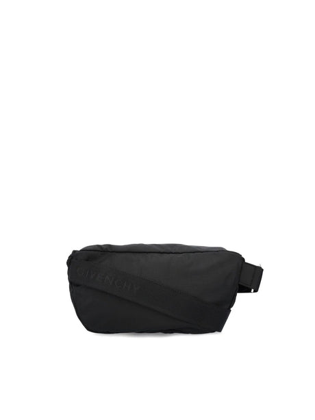 GIVENCHY Urban Trail Mini Bumbag