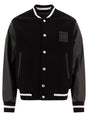 GIVENCHY Men's Elegant Outerwear Jacket