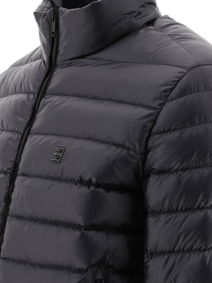 GIVENCHY Luxury Down Puffer Jacket