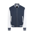 GIVENCHY Cotton Blend Bomber Jacket for Men