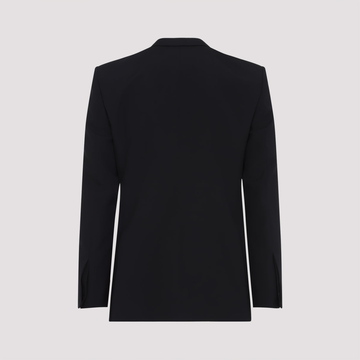 GIVENCHY Elegant Wool Jacket for Men