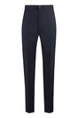 GIVENCHY Men's Wool Blend Trousers