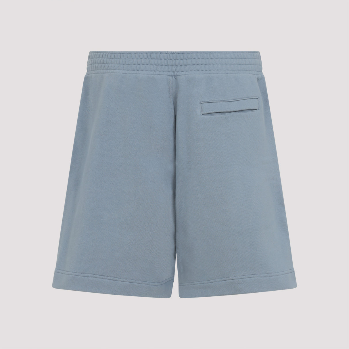 GIVENCHY Men's Essential Cotton Shorts