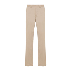 GIVENCHY Regular Fit Pants for Men