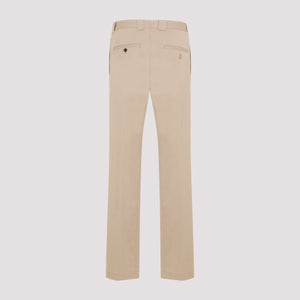 GIVENCHY Regular Fit Pants for Men