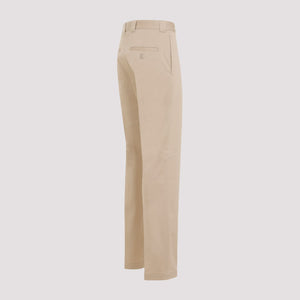 GIVENCHY Regular Fit Pants for Men