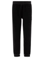 GIVENCHY Stylish Men's Trousers for SS25