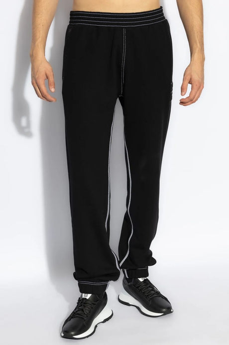 GIVENCHY Men's Joggers for SS25