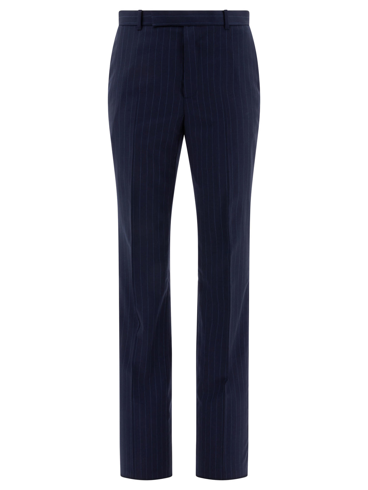 GIVENCHY Tailored Slim Fit Pinstriped Trousers