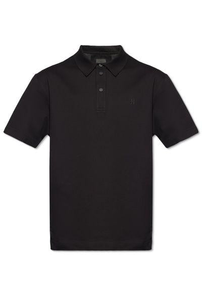 GIVENCHY Classic Mini Polo for Men - FW24 Collection