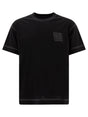 GIVENCHY Essential Cotton T-Shirt for Men