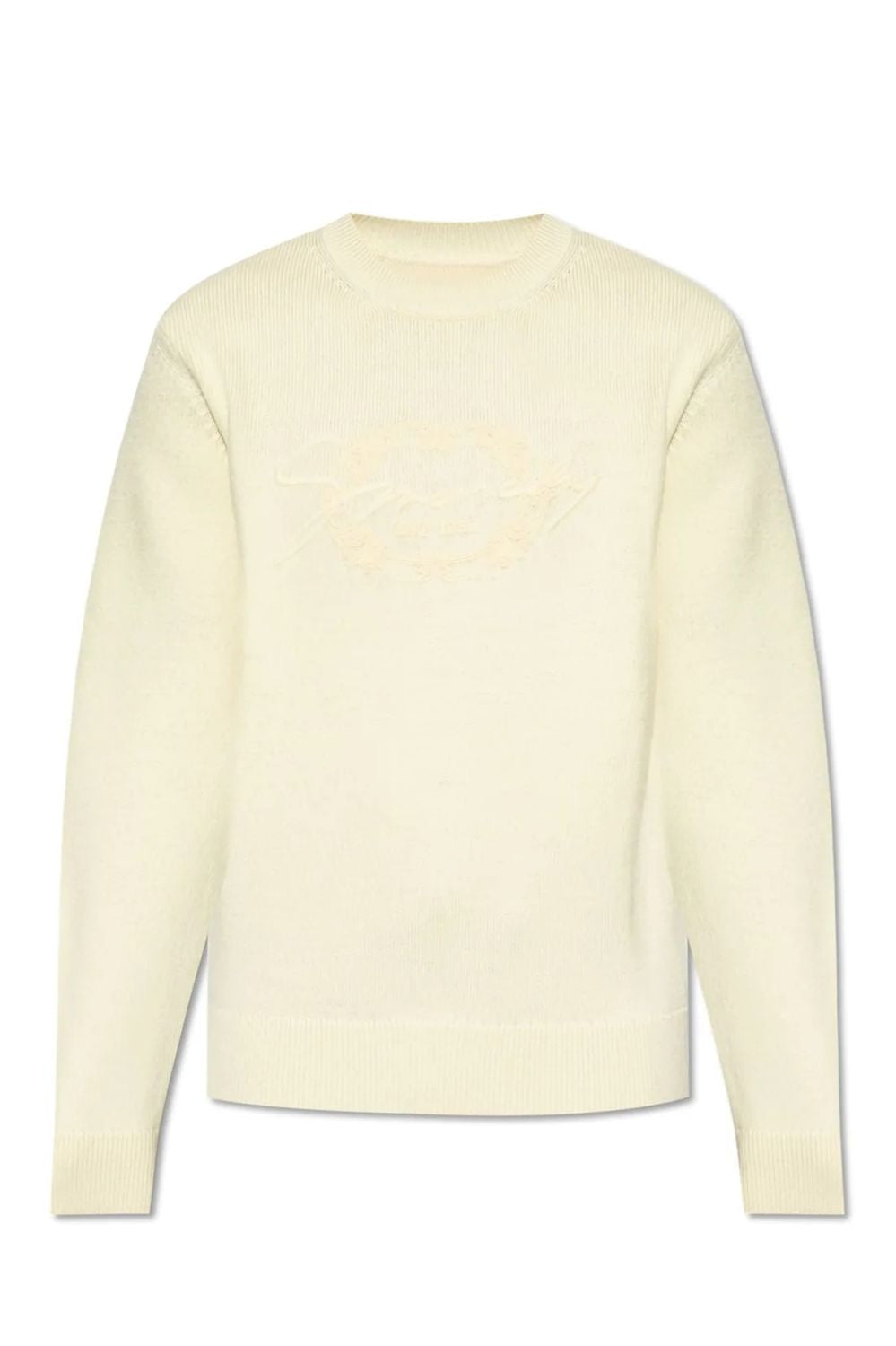 GIVENCHY Elegant Knit Sweater for Men - SS25 Collection