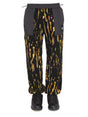 AMBUSH Teddy Jacquard Pants with Elastic Waistband