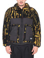 AMBUSH Classic Collar Zip Jacket for Men - FW22