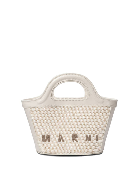 MARNI Chic Mini Handbags for Women - SS25 Collection